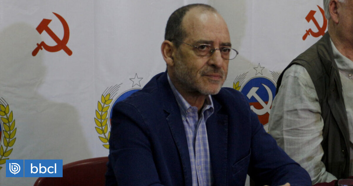 Oposición pide a Contraloría que investigue contratación de militantes del PC en la Subsecretaría de las Fuerzas Armadas |  Nacional