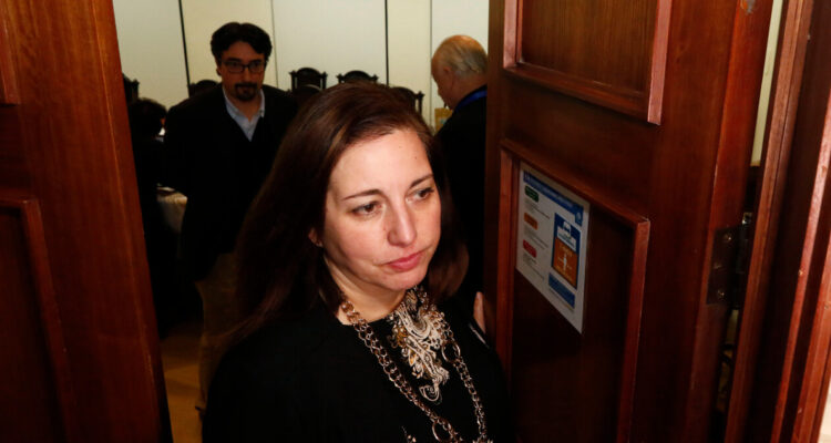 Partido Socialista seguirá impulsando órgano 100% electo pese a abrirse a opción de Convención Mixta