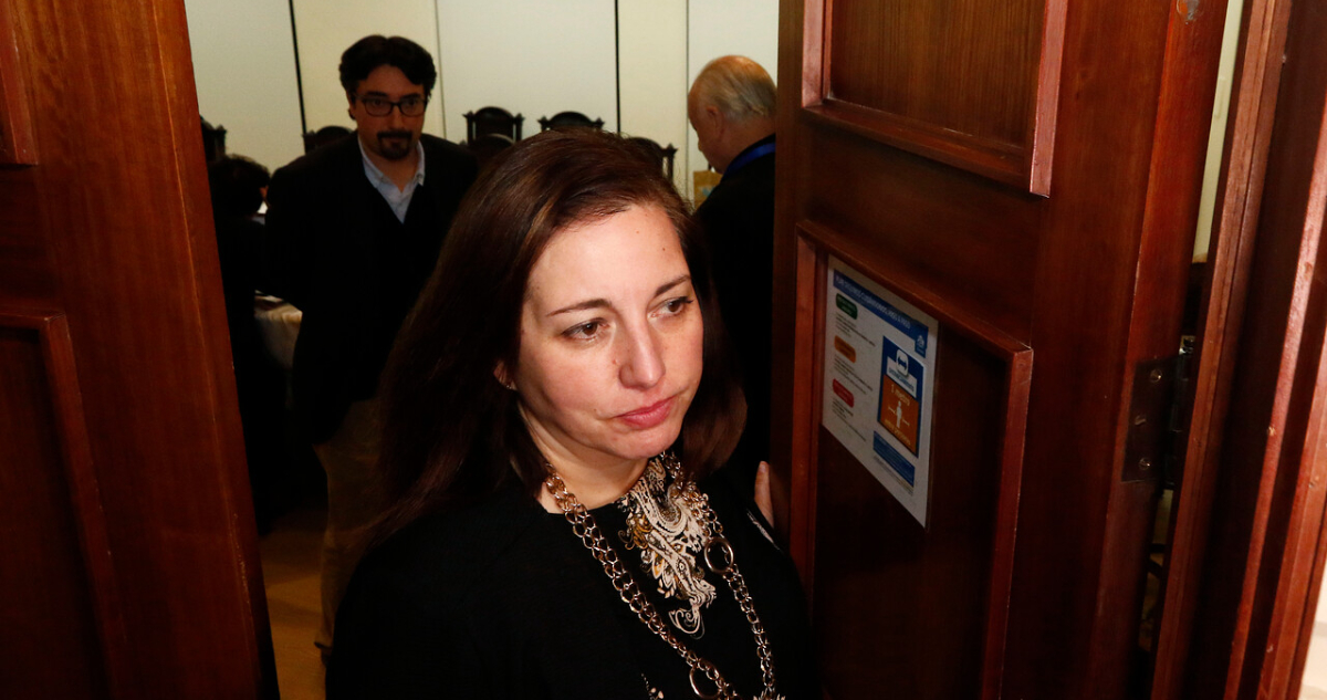 Partido Socialista seguirá impulsando órgano 100% electo pese a abrirse a opción de Convención Mixta