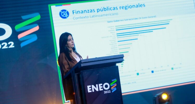 Gobierno indica que aplicar el royalty implicará inyección de US$350 millones para las regiones