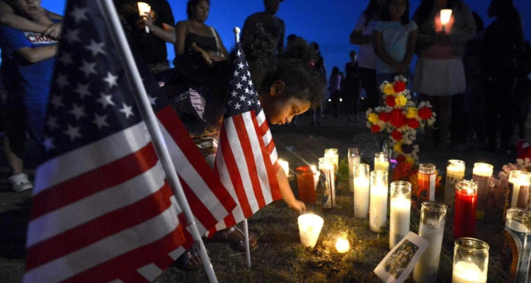 Al menos tres muertos deja otro tiroteo en escuela de EEUU: el atacante fue abatido por la policía