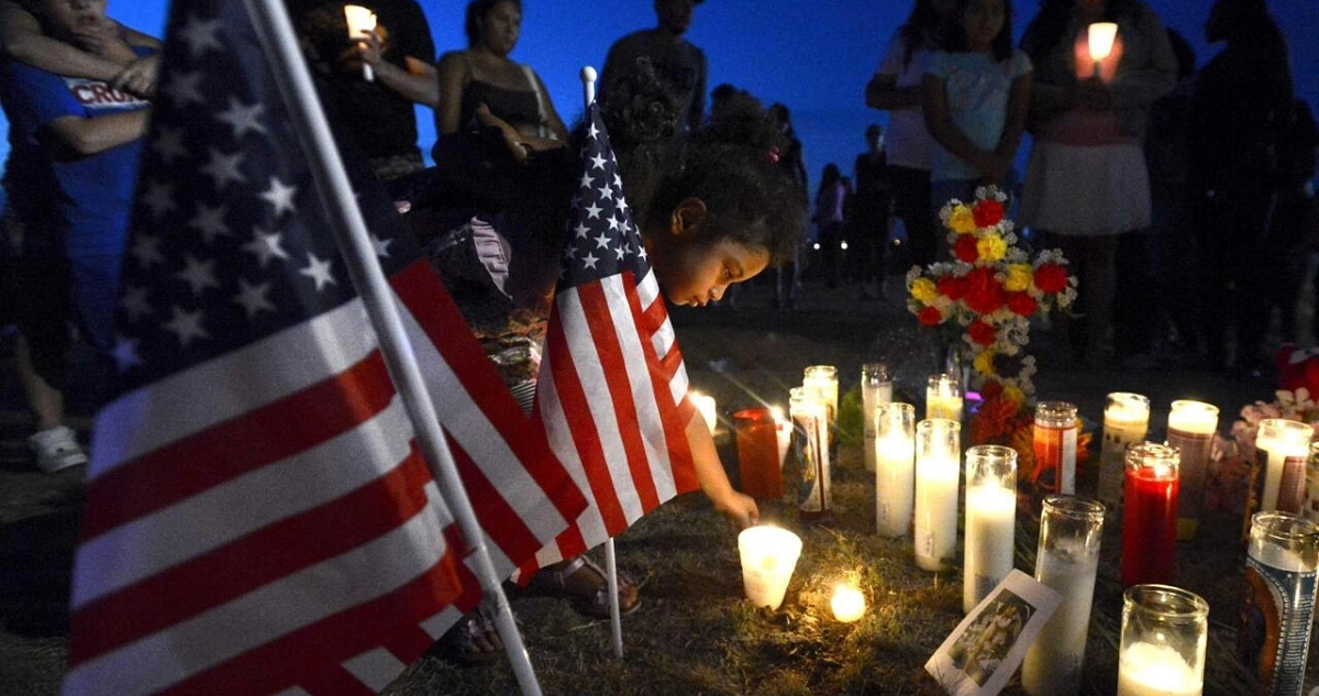 Al menos tres muertos deja otro tiroteo en escuela de EEUU: el atacante fue abatido por la policía