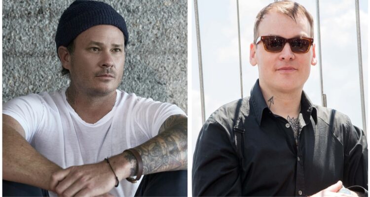 Tom DeLonge envía emotivo mensaje al músico que lo reemplazó en Blink-182: publicaron nueva canción