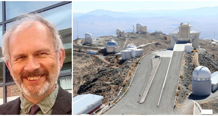 Caso Tom Marsh: Bomberos especializados se integran a búsqueda de pistas en jornadas de 38 horas