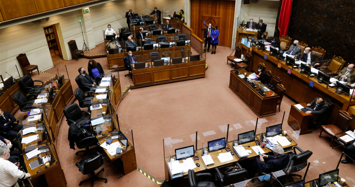 Senadores del oficialismo piden al Gobierno unificar postura frente a votación del TPP11