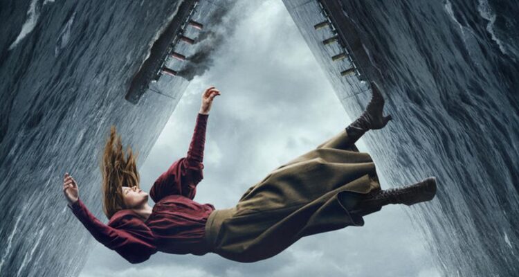 Netflix reveló el tráiler de la nueva serie 1899