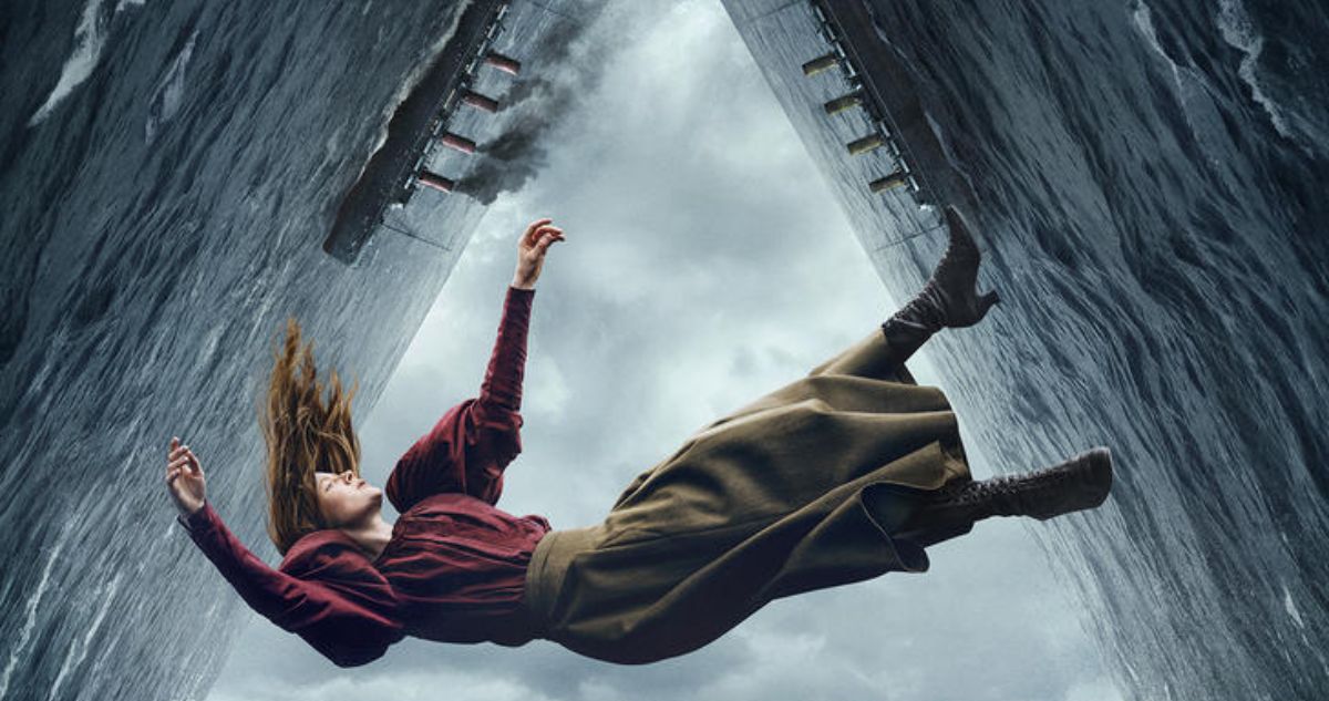 Netflix reveló el tráiler de la nueva serie 1899