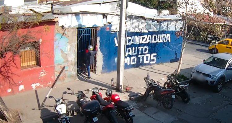 Decían ser del “Tren de Aragua”: dejan libres a acusados de amenazas y extorsión contra comerciante