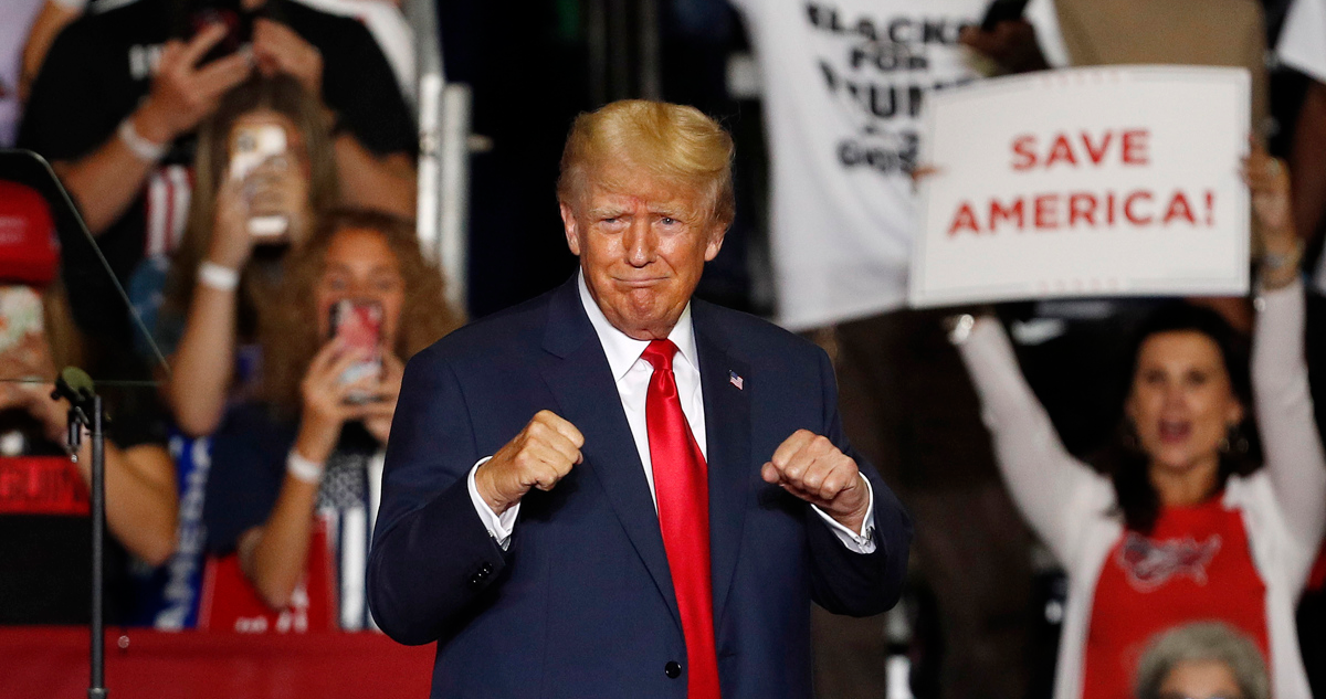 Trump