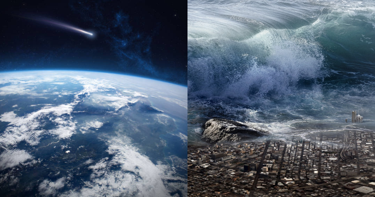 Tsunami Global