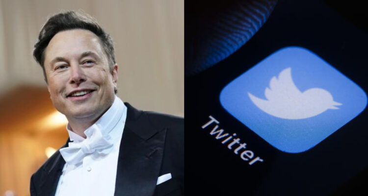 Twitter y Elon Musk