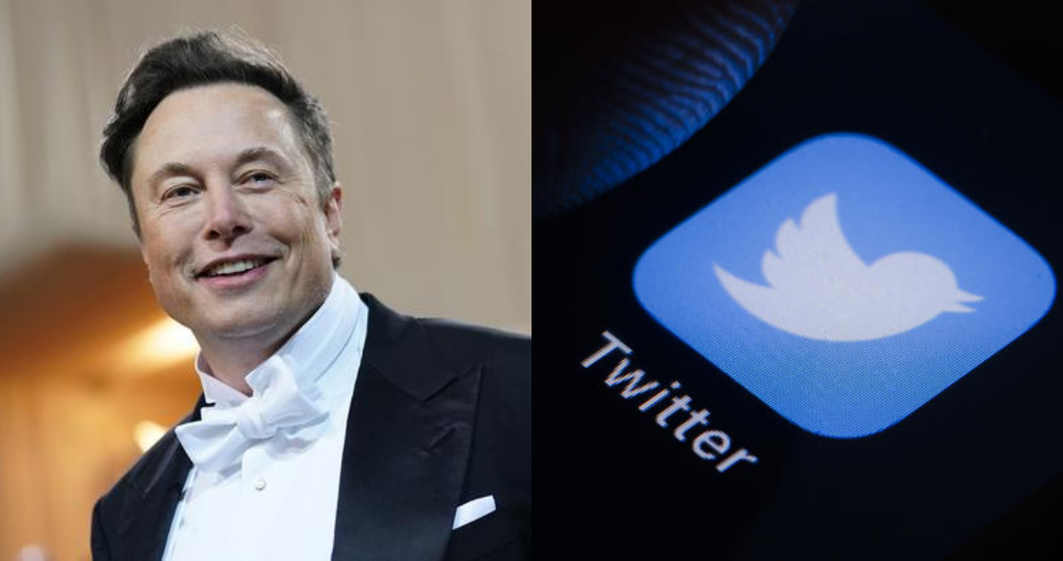 Twitter y Elon Musk