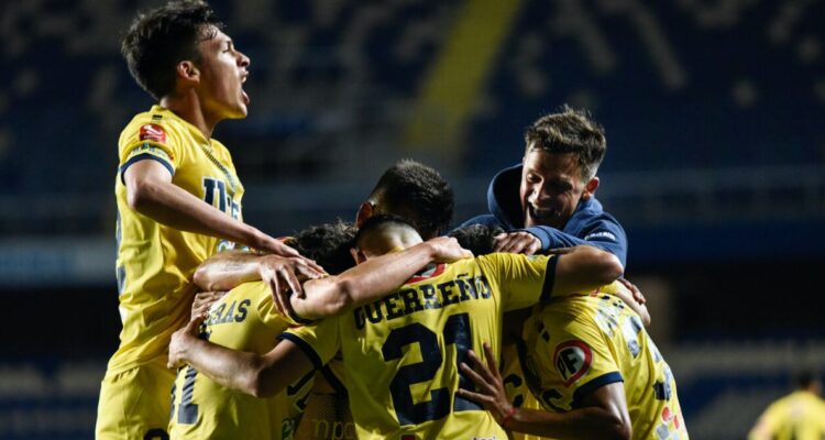 U. de Concepción implementará una SADP para el fútbol profesional