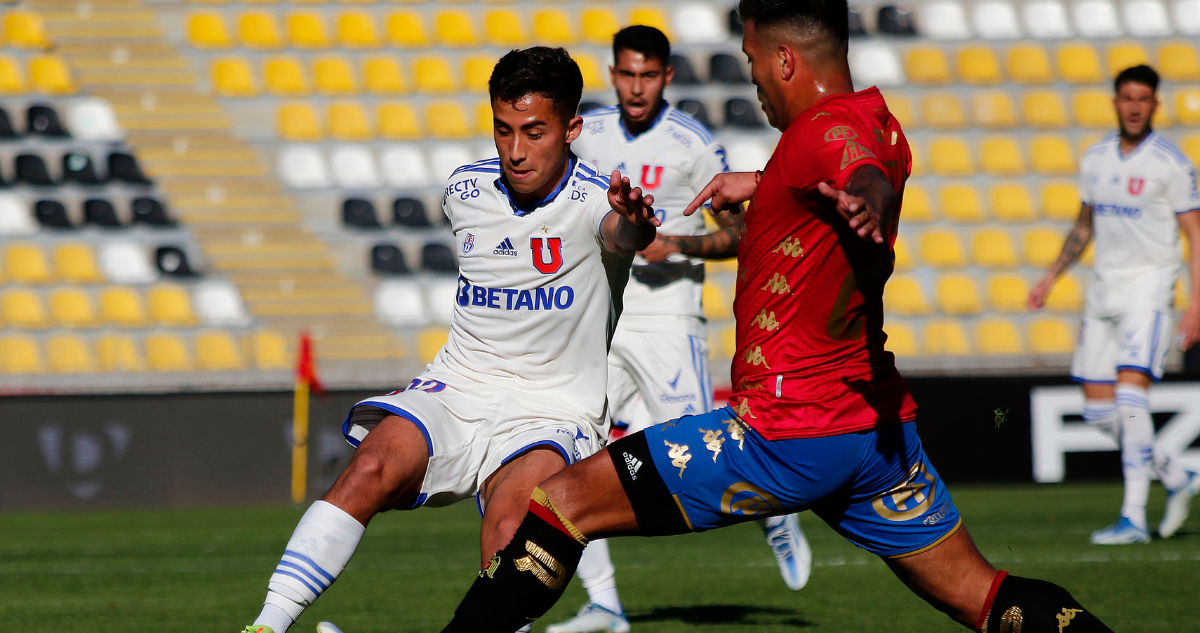 Unión Española se pone firme y solicita no reprogramar el duelo ante la U.