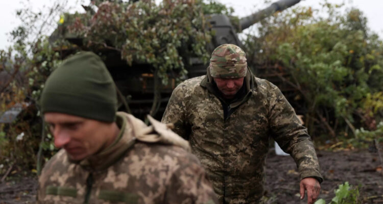 Ucrania se abre paso en guerra con Rusia, reivindica nuevas conquistas y recibe sistema antiaéreo