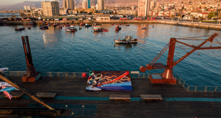 convocatoria SACO 1.1