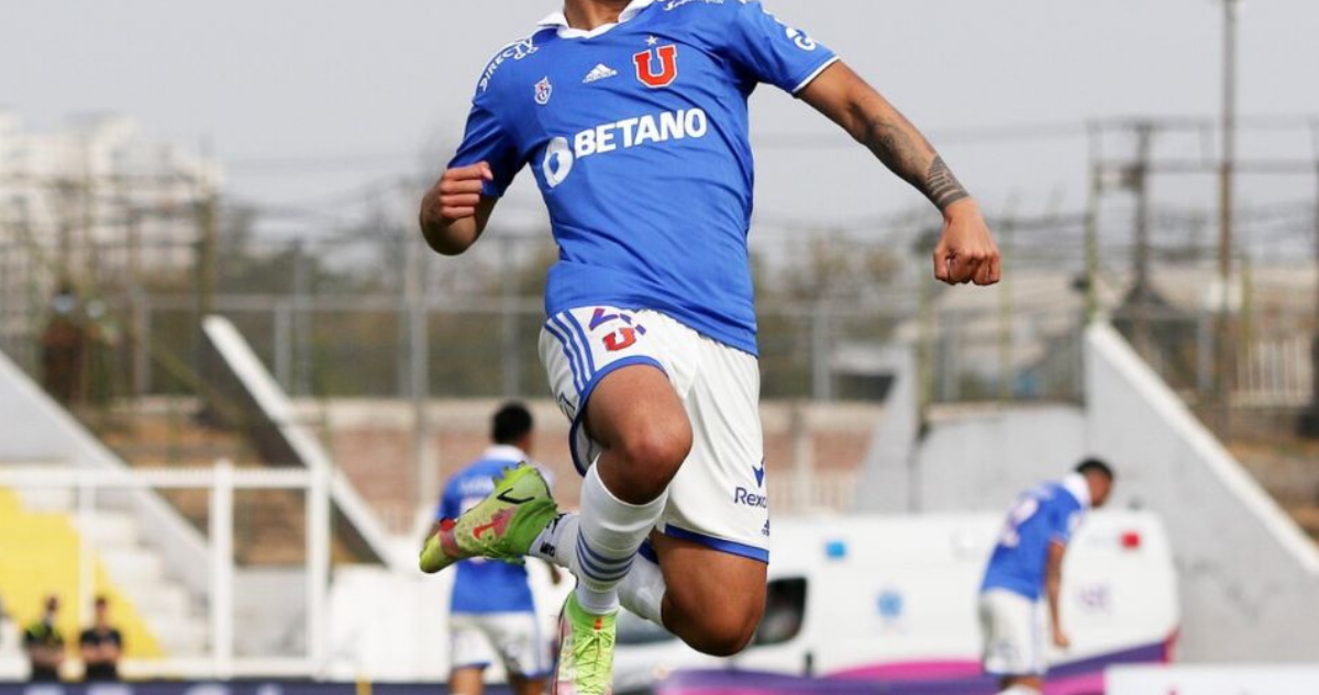 Universidad de Chile