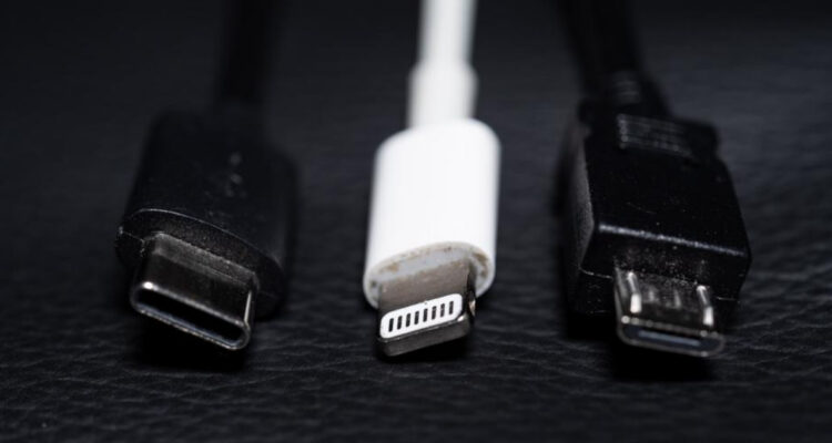 USB-C: Europa aprueba cargador universal para teléfonos y Apple deberá modificar sus modelos