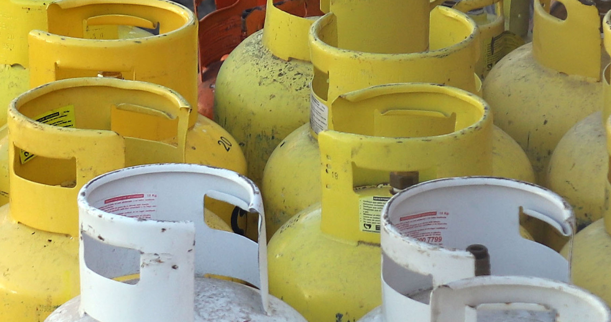 Valdivia descuento compra gas
