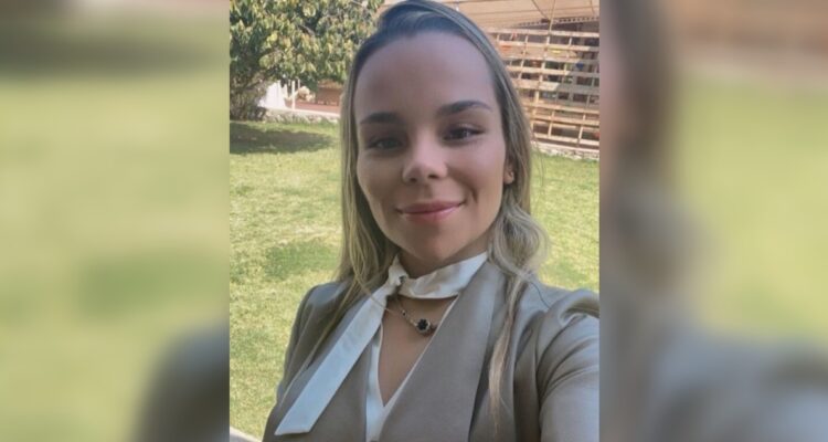 Abogada Valentina González, fallecida en un motel de Quintero