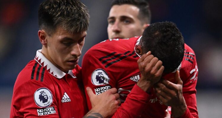 Varane se lesiona y rompe en llanto al dejar la cancha: alarma en Francia
