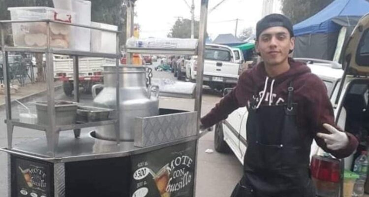 Jacqueline Morales C | Twitter