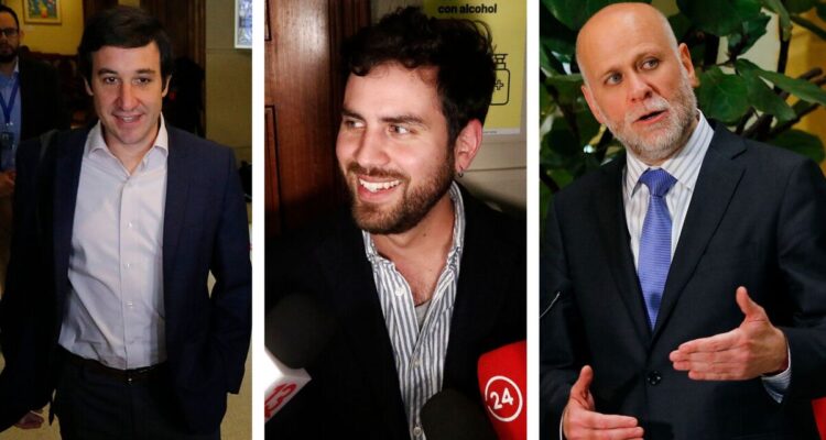 versiones-cruzadas-entre-oficialismo-chile-vamos-suspension-reunion-extraoficial