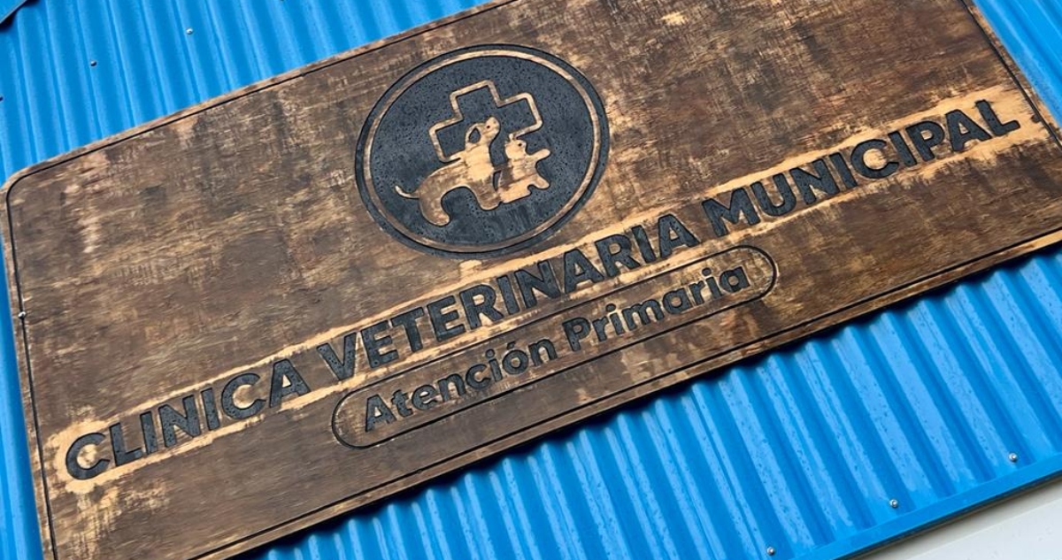 Amenaza de muerte veterinaria en Valdivia