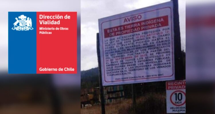 Vialidad mesa de trabajo por corte de camino