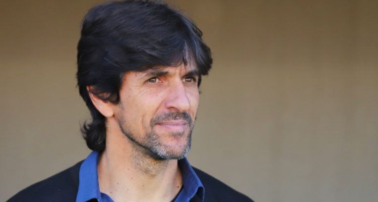 Federico Vilar deja la banca de Unión Española.