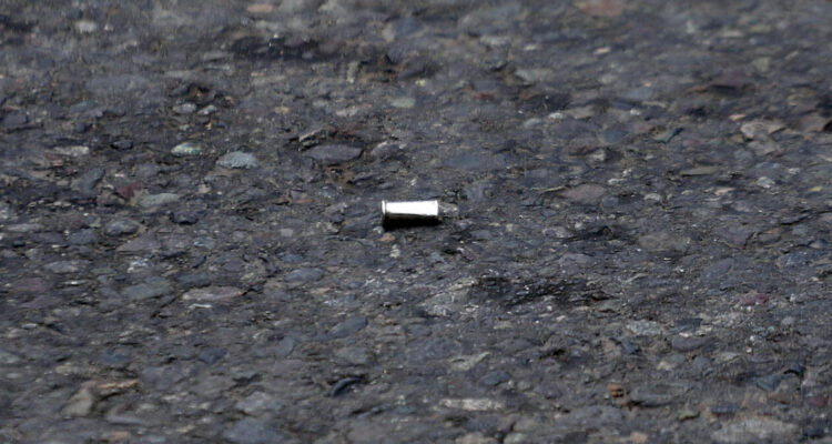 Detienen a tres sospechosos del homicidio a balazos de joven en Villarrica