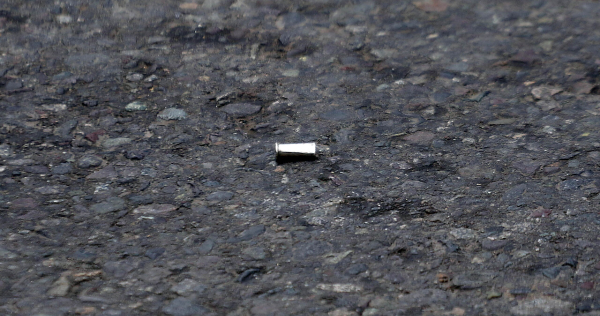 Detienen a tres sospechosos del homicidio a balazos de joven en Villarrica