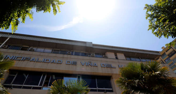 Viña del Mar ordenanza