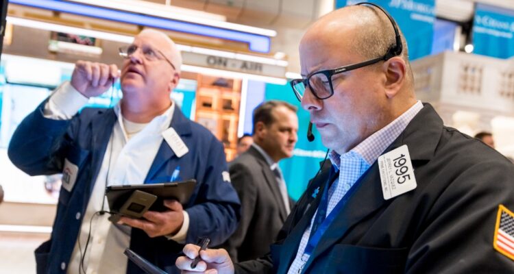 Wall Street viró al verde pese a que mercado aún evalúa nuevo dato inflacionario de EEUU