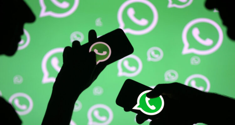 WhatsApp Comunidades