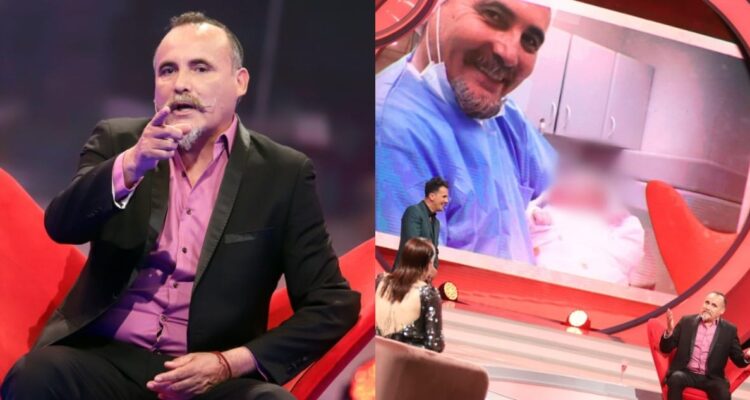 Paul Vásquez