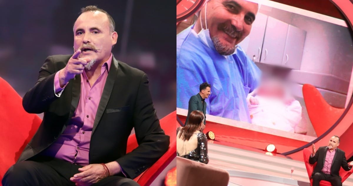 Paul Vásquez