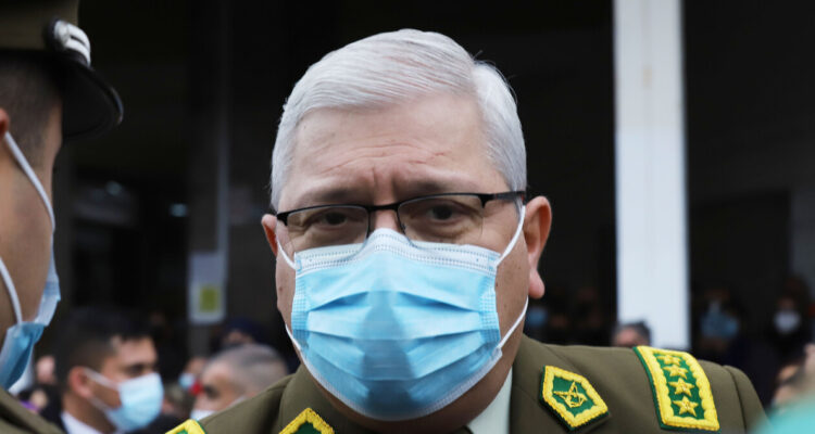 Sobreseen a Yáñez por muerte de malabarista en Panguipulli: descartaron crimen de lesa humanidad