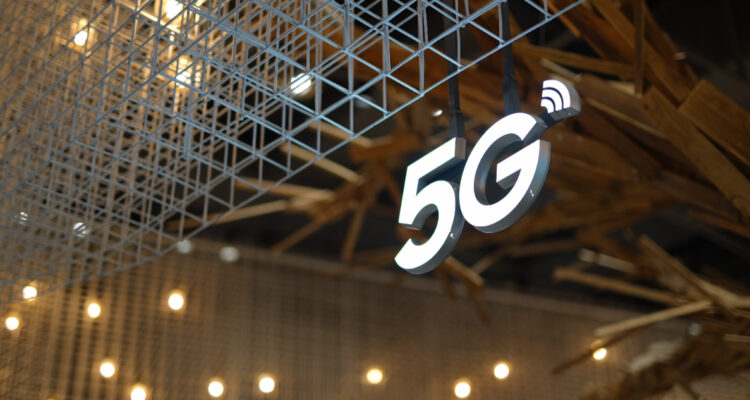 Chile inaugura laboratorio 5G