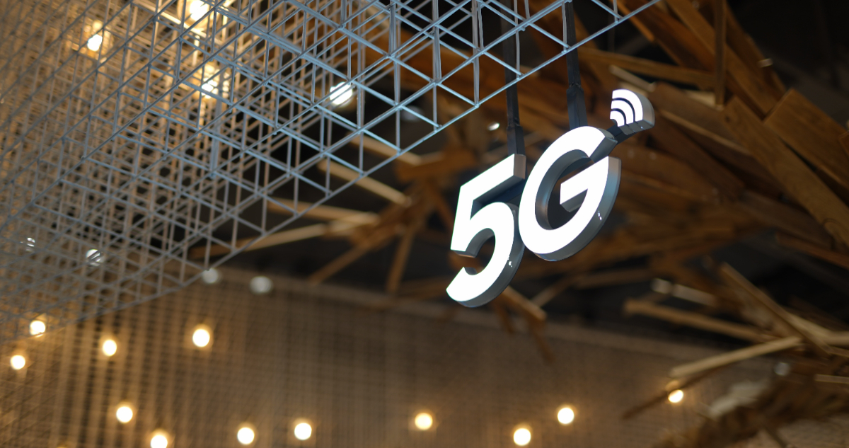Chile inaugura laboratorio 5G