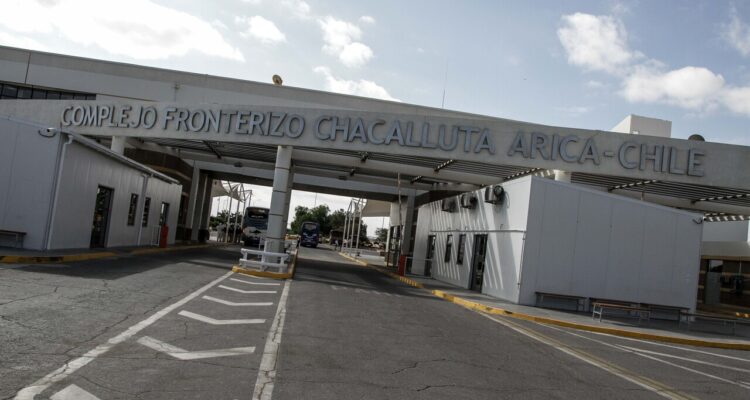 ALEXIS FUENTES | AGENCIAUNO