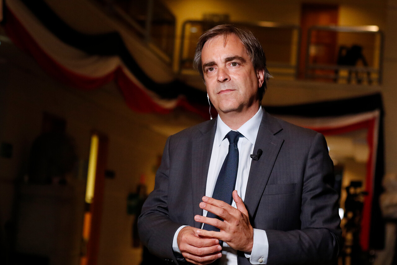 senador evopoli luciano cruz coke