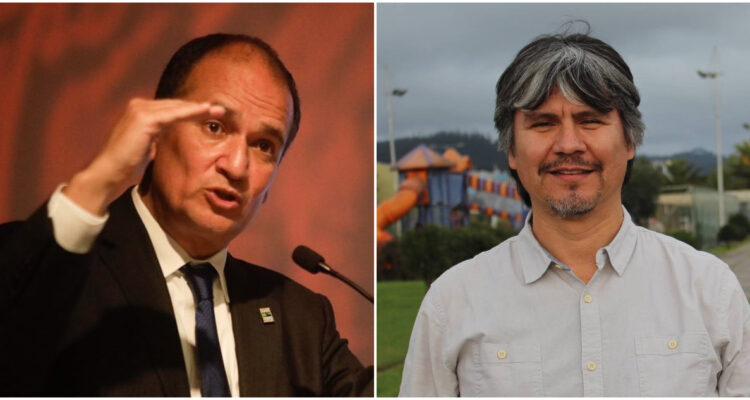 GORE Bío Bío (Facebook) – Javier Saldoval (Facebook)