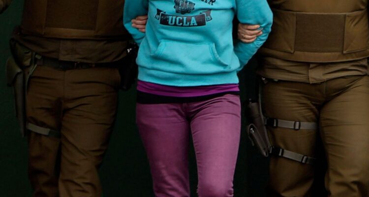 Mujer es condenada a cinco años de cárcel por abusar de dos niños en casa de acogida capitlaina