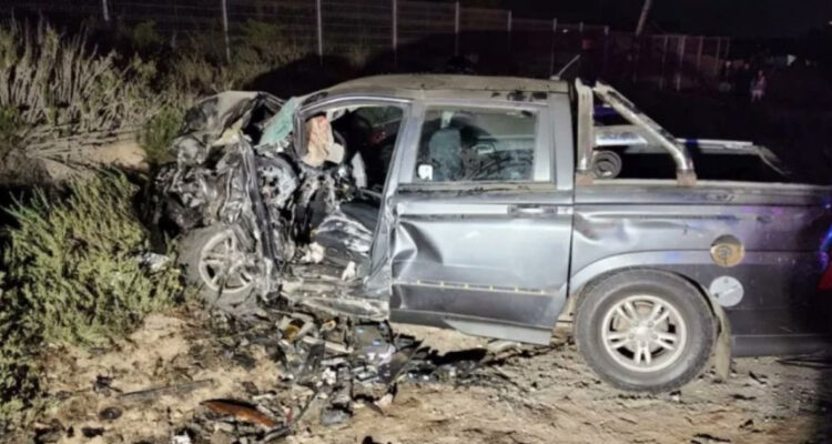 accidente-transito-choque-la-serena