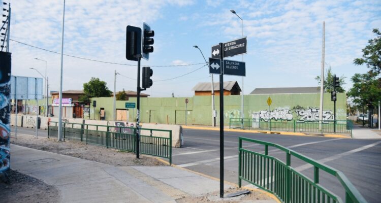 LUZ VERDE PARA LA CONSTRUCCIÓN DEL PROYECTO DE EXTENSIÓN DE LÍNEA 6 DE METRO HACIA EL PONIENTE