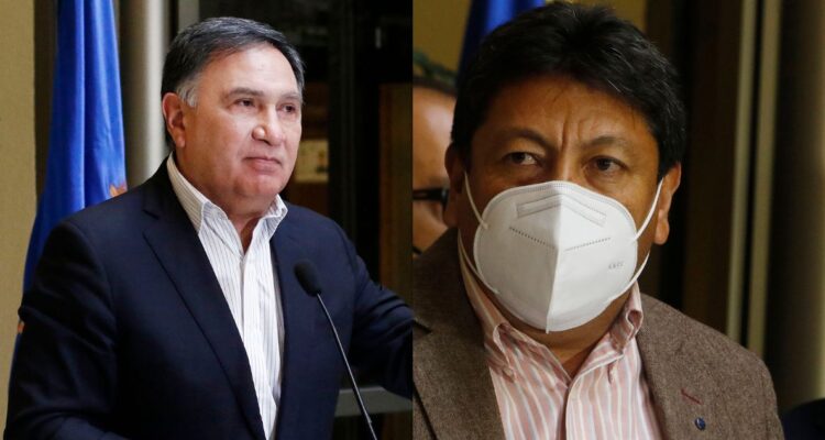 Acuerdo constitucional