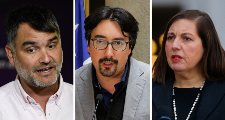 acuerdo constitucional