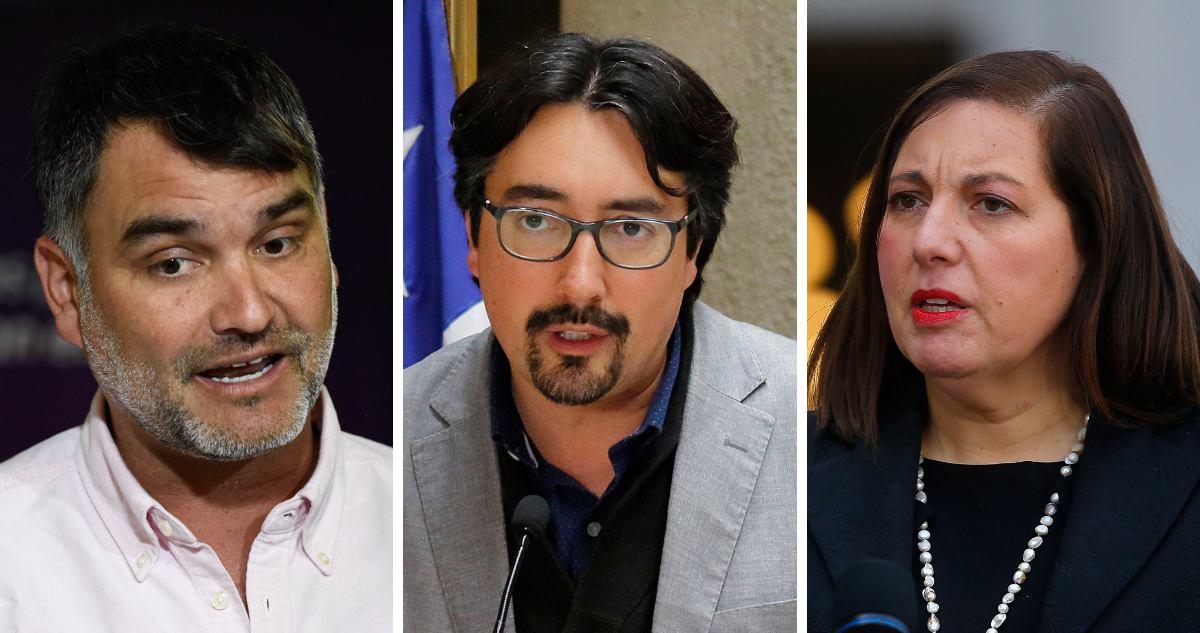 acuerdo constitucional