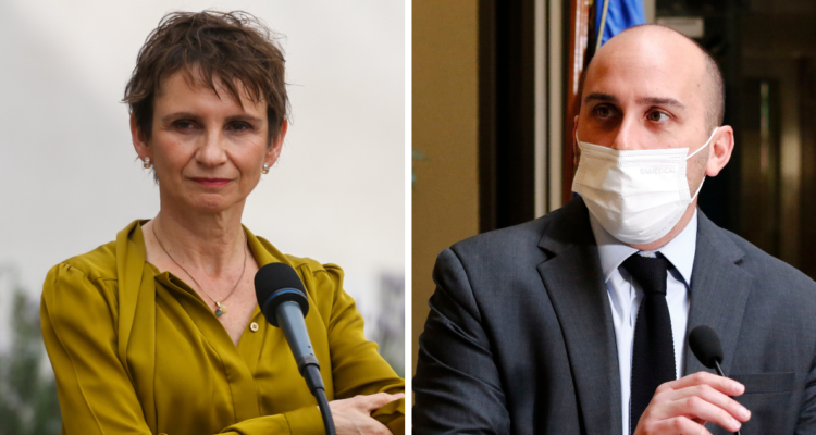 ARCHIVO | Agencia UNO